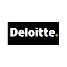 Deloitte-logo